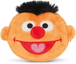 Nici - Portemonee/Münztäschchen - Ernie Sesamstraße
