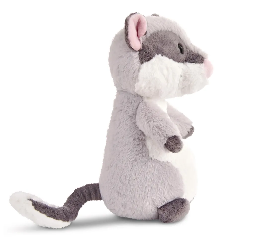 Nici 48208 Siebenschläfer Doramouse 30cm Sitzend Forest Friends GREEN Plüsch 5 Nici 48208 Siebenschläfer Doramouse 30cm Sitzend Forest Friends GREEN Plüsch – Bild 5