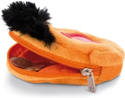 Nici - Portemonee/Münztäschchen - Ernie Sesamstraße -Stofftierladen 41e8c7cff89aa215c64fe55bfe389e81