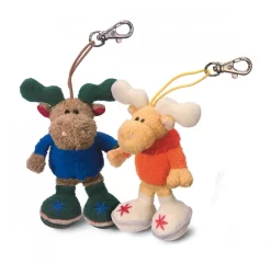 Nici 23906 Anhänger Mit Karabiner Plüsch 12cm Elch Detlef - Blau 7 Nici 23906 Anhänger Mit Karabiner Plüsch 12cm Elch Detlef - Blau -Stofftierladen 6760ccaf0c3fe85198cb6ed399199469 1