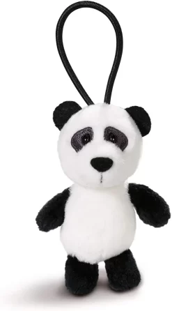 NICI - Zoo Friends Plüschanhänger (8cm), Motiv:Panda