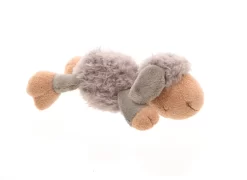 NICI 24671 - Plüschtier - Schaf Jolly James (grau, 20cm) Kuscheltier Stofftier Plüschfigur -Stofftierladen 9bde56e576a4e50675d11f319c38e7e9