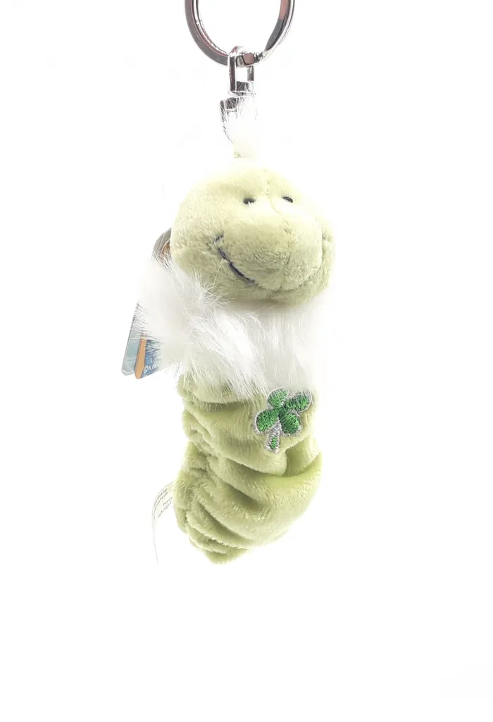 Nici 24733 Schlüsselanhänger Flibbies Raupe Wurm Hellgrün Ca 12cm Plüsch 1 Nici 24733 Schlüsselanhänger Flibbies Raupe Wurm Hellgrün Ca 12cm Plüsch