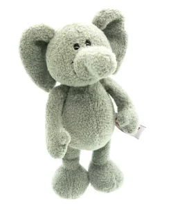 Nici 24064 Elefant 20cm Plüsch Schlenker Kuscheltier