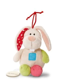NICI 36117 Spieluhr Hase Ca. 18 Cm