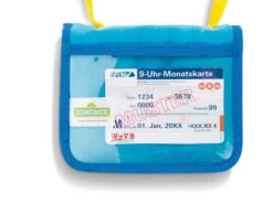 NICI 43516 Brustbeutel Ernie & Bert, 13 X 10 Cm -Stofftierladen nici 43516 brustbeutel ernie bert 13 x 10 cm 3