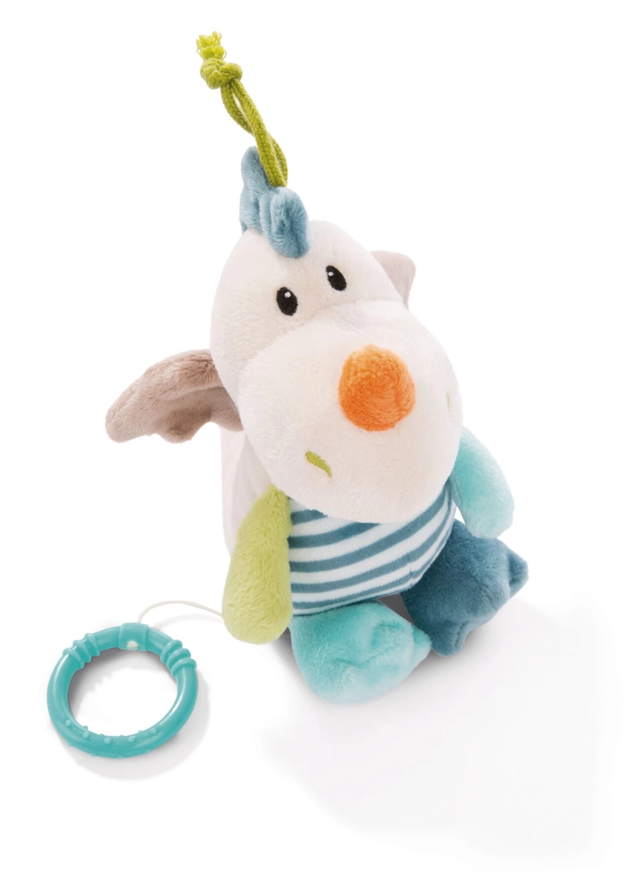 NICI 43708 Spieluhr Drache Dragilu 18cm 2 NICI 43708 Spieluhr Drache Dragilu 18cm – Bild 2