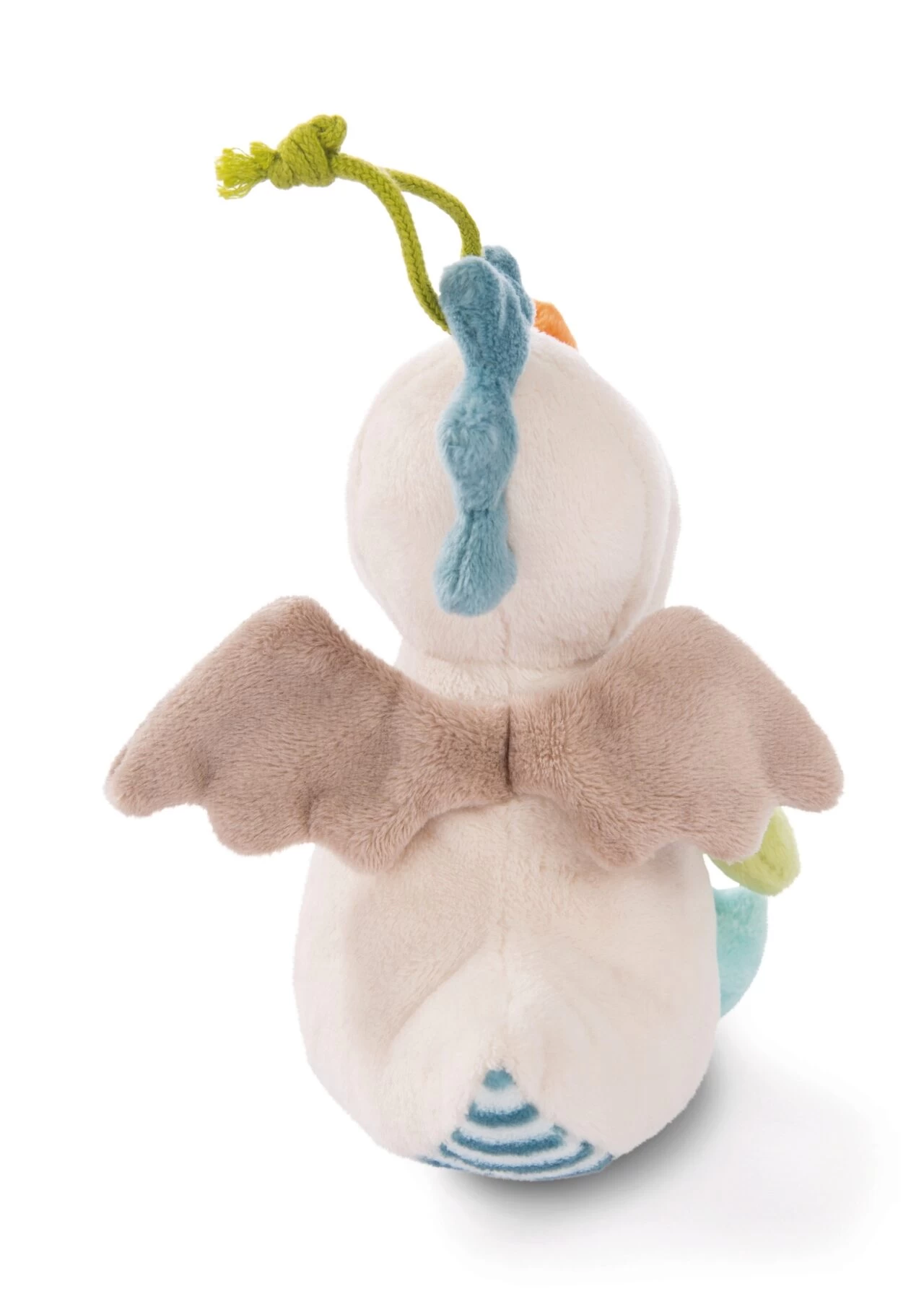 NICI 43708 Spieluhr Drache Dragilu 18cm 3 NICI 43708 Spieluhr Drache Dragilu 18cm – Bild 3