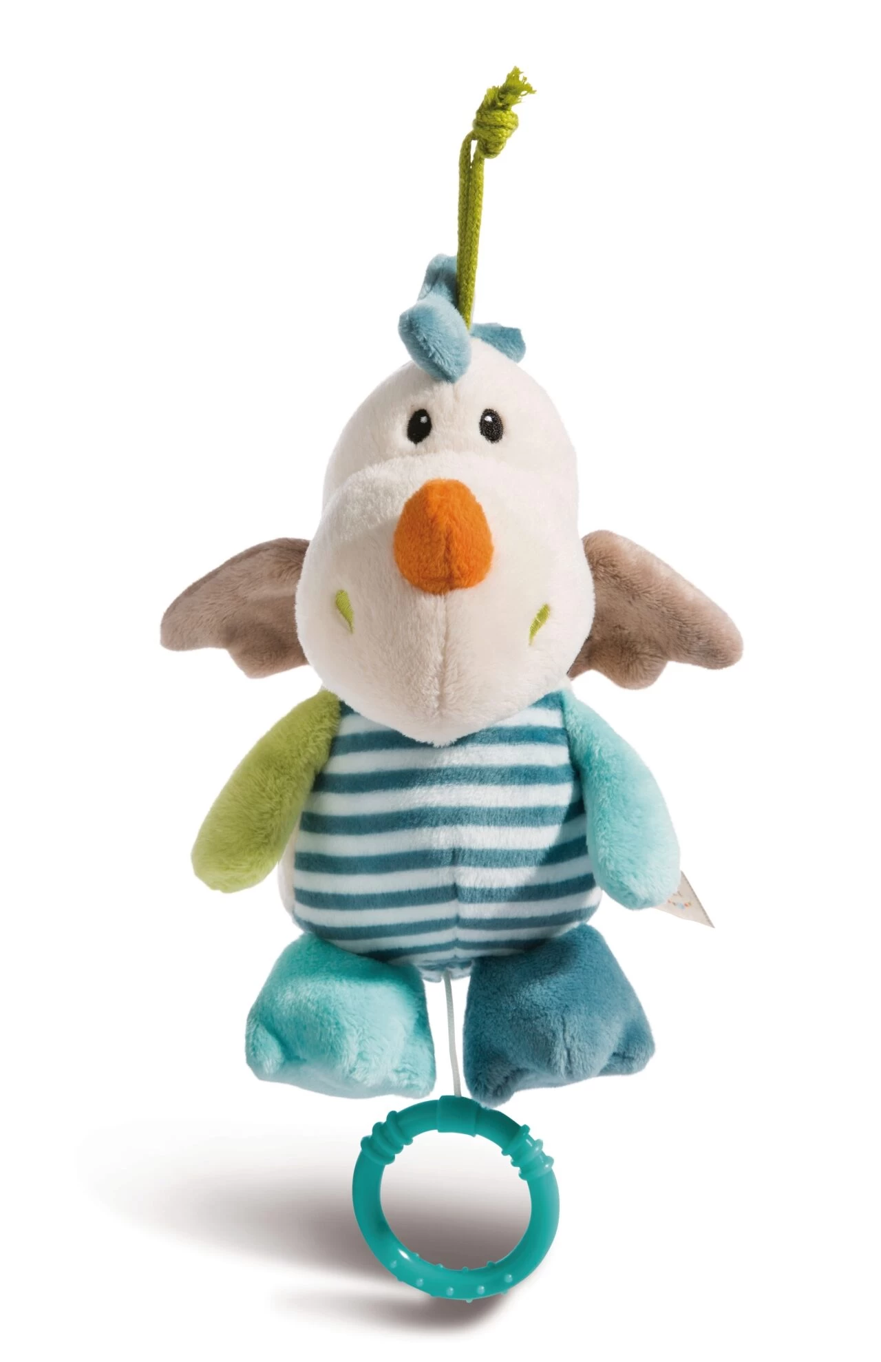 NICI 43708 Spieluhr Drache Dragilu 18cm 1 NICI 43708 Spieluhr Drache Dragilu 18cm