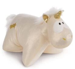 NICI 43727 Kuscheltierkissen Shooting Star 40 X 30 Cm