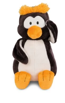 NICI 44110 Pinguin Frizzy 25cm Schlenker