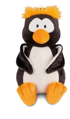 NICI 44112 Pinguin Frizzy 35cm Schlenker