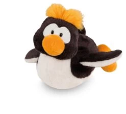 NICI 44122 Pinguin Frizzy 20cm Liegend