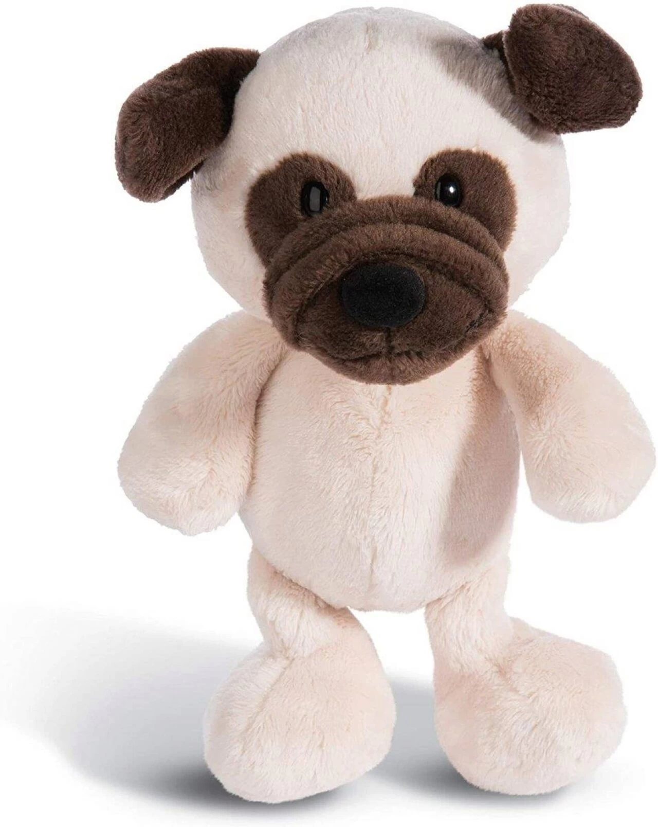 NICI 45100 Mops 20cm Schlenker 1 NICI 45100 Mops 20cm Schlenker