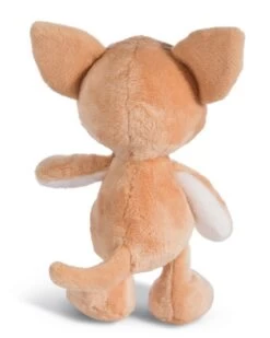 NICI 45104 Dog Friends Schlenker Chihuahua 20cm -Stofftierladen nici 45104 dog friends schlenker chihuahua 20cm 2