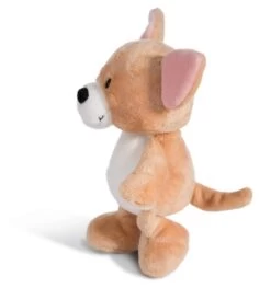 NICI 45104 Dog Friends Schlenker Chihuahua 20cm -Stofftierladen nici 45104 dog friends schlenker chihuahua 20cm 3