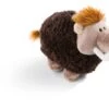 NICI 45307 Mammut 18 Cm Stehend