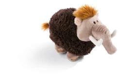 NICI 45307 Mammut 18 Cm Stehend