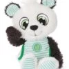 NICI 45670 Schlafmützen Bär Pandalino, 38 Cm