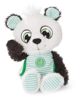 NICI 45670 Schlafmützen Bär Pandalino, 38 Cm