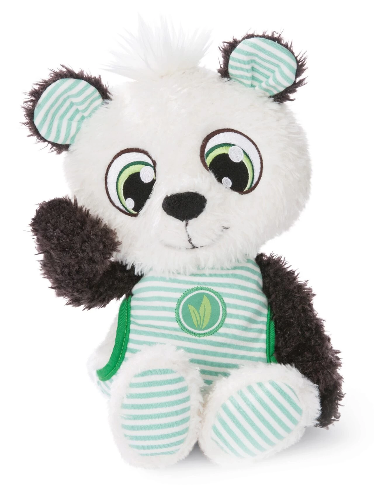 NICI 45670 Schlafmützen Bär Pandalino, 38 Cm 1 NICI 45670 Schlafmützen Bär Pandalino, 38 Cm