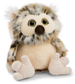 NICI 45732 Eule Aurina 30 Cm Schlenker