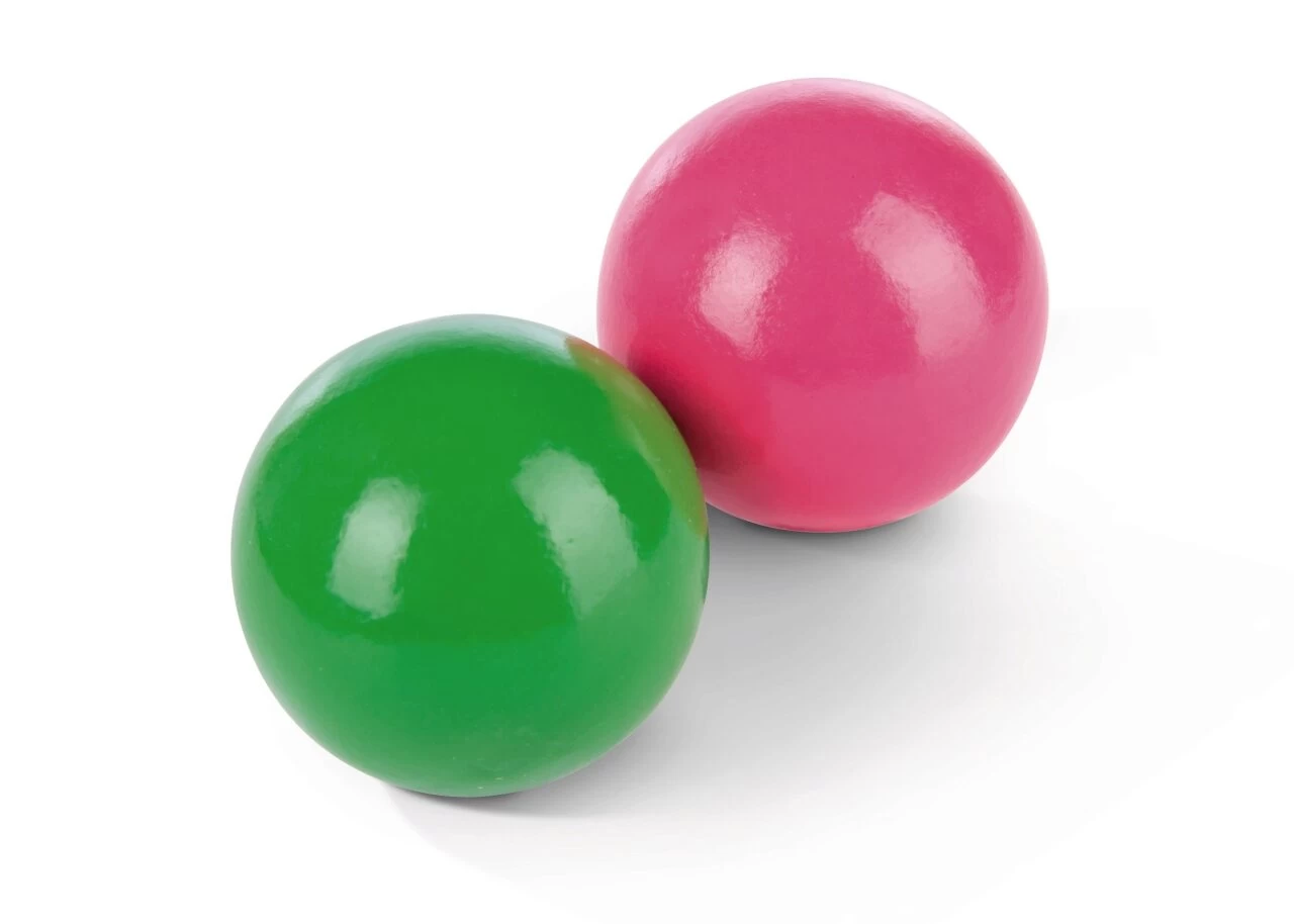 NICI 46024 Kegelspiel Tiere 3 NICI 46024 Kegelspiel Tiere – Bild 3