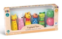 NICI 46024 Kegelspiel Tiere 7 NICI 46024 Kegelspiel Tiere -Stofftierladen nici 46024 kegelspiel tiere 3