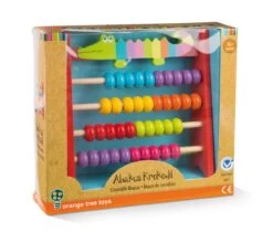 NICI 46027 Abakus Krokodil -Stofftierladen nici 46027 abakus krokodil 2