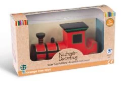 NICI 46032 Nachzieh-Dampfzug -Stofftierladen nici 46032 nachzieh dampfzug 2