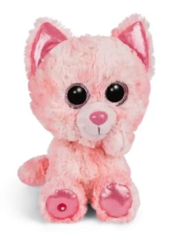 NICI 46320 Glubschis Schlenker Katze Dreamie 25 Cm