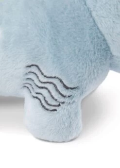 NICI 46570 Schmusetier 3D Nashorn Manuffi 20 Cm Stehend -Stofftierladen nici 46570 schmusetier 3d nashorn manuffi 20 cm stehend 2