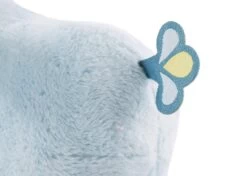 NICI 46570 Schmusetier 3D Nashorn Manuffi 20 Cm Stehend -Stofftierladen nici 46570 schmusetier 3d nashorn manuffi 20 cm stehend 4