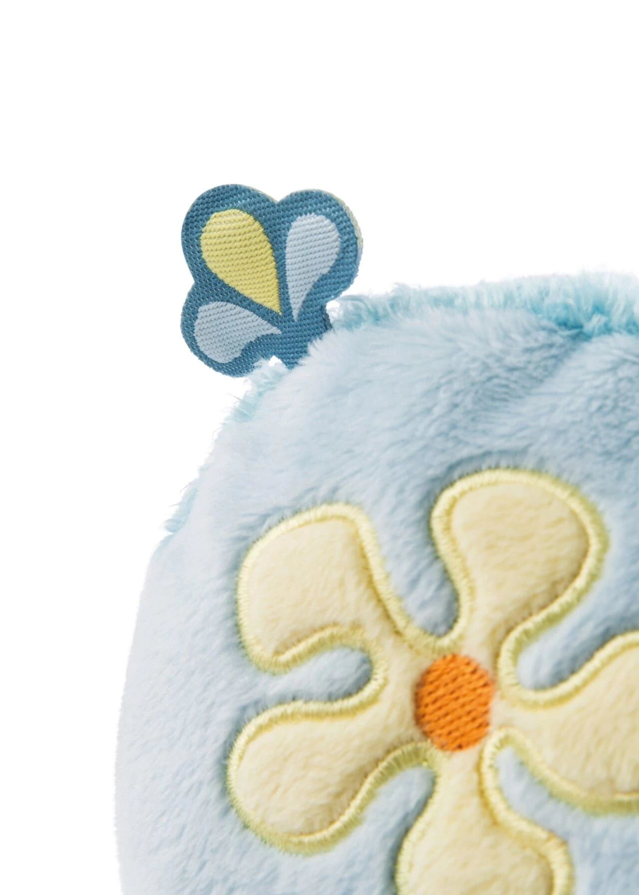 NICI 46573 Schmusetier 2D Nashorn Manuffi 20 Cm 3 NICI 46573 Schmusetier 2D Nashorn Manuffi 20 Cm – Bild 3