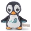NICI 46575 Schmusetier 2D Pinguin Watschili 18 Cm
