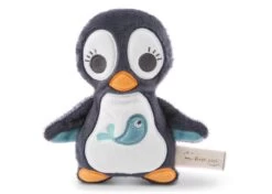 NICI 46575 Schmusetier 2D Pinguin Watschili 18 Cm