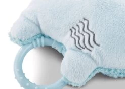 NICI 46579 Spieluhr 2D Nashorn Manuffi 20 Cm -Stofftierladen nici 46579 spieluhr 2d nashorn manuffi 20 cm 2