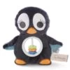 NICI 46584 Activity Schmusetier 2D Pinguin Watschili 18 Cm