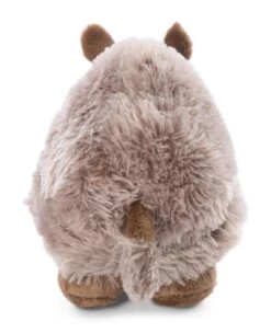 NICI 46648 Wollnashorn Ellinor 17cm Stehend -Stofftierladen nici 46648 wollnashorn ellinor 17cm stehend 2