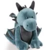 NICI 46717 Drache Ivar 45cm Stehend