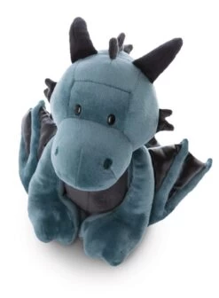 NICI 46717 Drache Ivar 45cm Stehend -Stofftierladen nici 46717 drache ivar 45cm stehend 3
