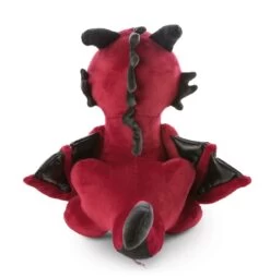 NICI 46740 Drache Eldor 20 Cm Stehend -Stofftierladen nici 46740 drache eldor 20 cm stehend 2