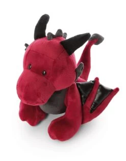 NICI 46740 Drache Eldor 20 Cm Stehend -Stofftierladen nici 46740 drache eldor 20 cm stehend 3