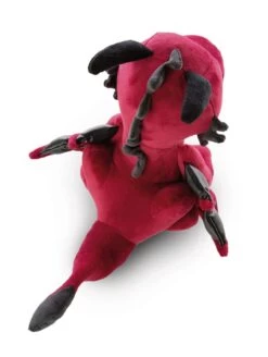 NICI 46740 Drache Eldor 20 Cm Stehend -Stofftierladen nici 46740 drache eldor 20 cm stehend 4