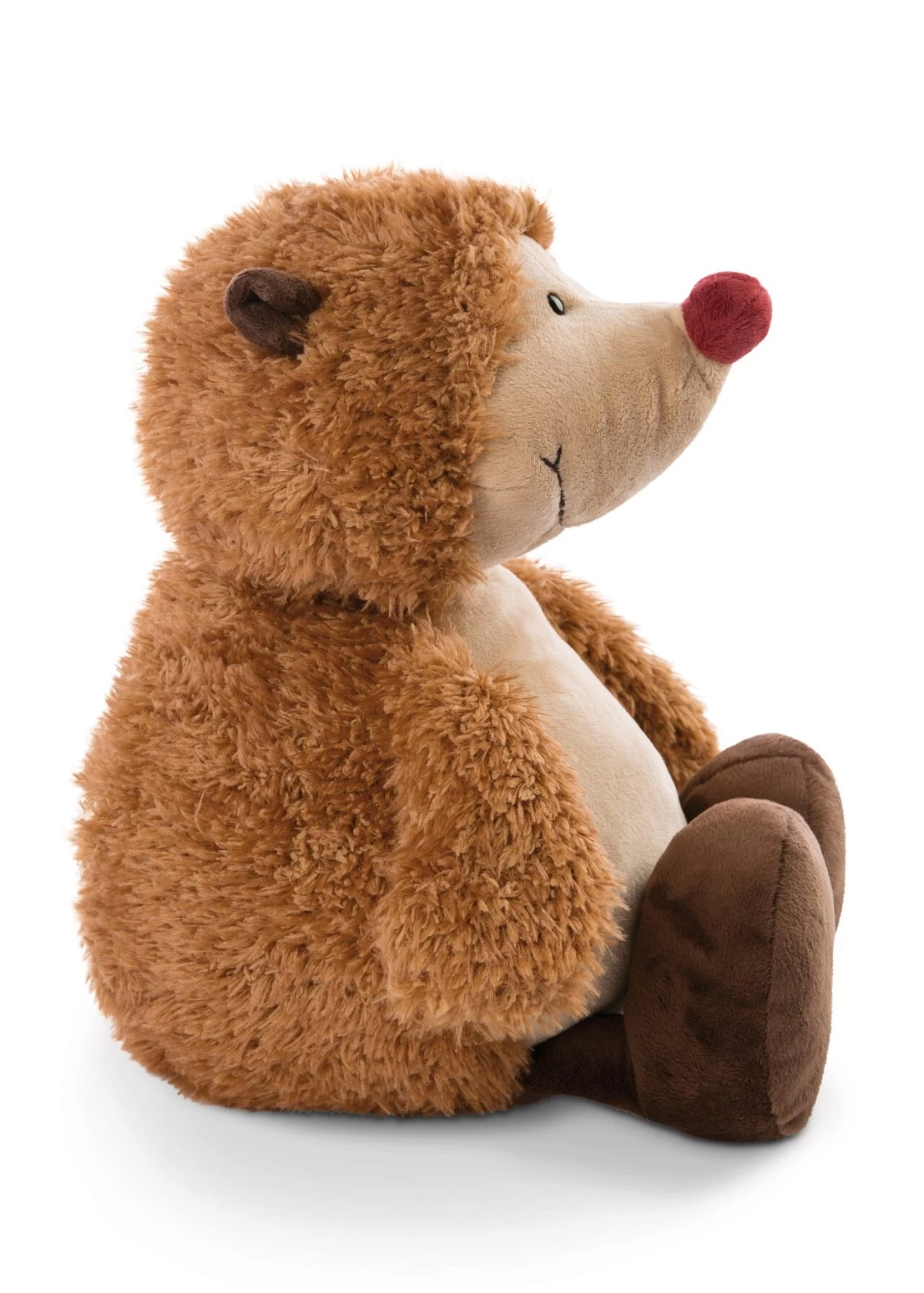 NICI 46840 Igel Hammie 50 Cm Kuscheltier 2 NICI 46840 Igel Hammie 50 Cm Kuscheltier – Bild 2