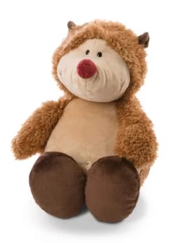 NICI 46840 Igel Hammie 50 Cm Kuscheltier