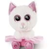 NICI 46866 Glubschis Schlenker Ballerina Katze Jenabell 25cm