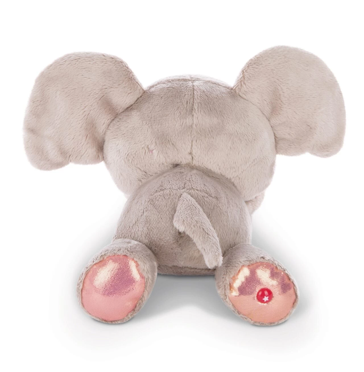 NICI 46924 Glubschis Kuscheltier Liegend Elefant Billi-Balu 25 Cm 2 NICI 46924 Glubschis Kuscheltier Liegend Elefant Billi-Balu 25 Cm – Bild 2