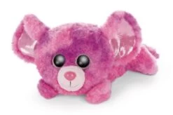 NICI 46927 Glubschis Liegend Maus Maisie 25 Cm