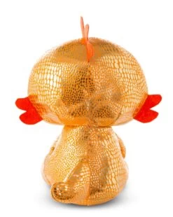 NICI 46935 Glubschis Schlenker Drache Orange Yo-Yo 25cm 5 NICI 46935 Glubschis Schlenker Drache Orange Yo-Yo 25cm -Stofftierladen nici 46935 glubschis schlenker drache orange yo yo 25cm 2